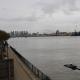 Amazing River view 2 bedroom apartment, sleeps 6 , balcony and parking, Londýn - Fotografie 9