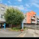Amazing River view 2 bedroom apartment, sleeps 6 , balcony and parking, Londýn - Fotografie 3