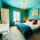 HomeDecor Cottages - Castle Walk House, Alnwick