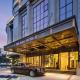 The Pury Hotel, I-wu
