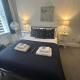 Flat 5 - 2 Bed City Centre Affordable Quality York - Zdjęcie 8