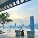 Skyline Homes by Axon Suites Bukit Bintang, Kuala Lumpur - Foto 8