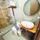 407MSNK Maison Luxe Studio w Balcony & Kitchen, カントー - 写真 9