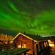 Cozy River Cabin Styled Loft, Kiruna (zdjęcie 8)