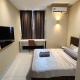 Amber Glow - Invictus Homes