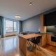 SKY PARK Deluxe Apt - Castle View - Free Parking, Bratislava - Photo 10