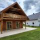 Chalet Seeblick 21 by Interhome, Kleinköris - Fotografie 1