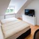 Stilvolle Dachgeschosswohnung, Bad Eilsen (fotografie 9)
