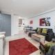2Bed 2Bath at Hendon - 3 min to Train - 65 Inch TV - Fotografie 7