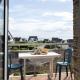 Apartment Le Vaulerault by Interhome, Saint-Méloir-des-Ondes