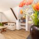 Apartment Le Vaulerault by Interhome, Saint-Méloir-des-Ondes (fotografie 3)