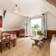 Apartment Le Vaulerault by Interhome, Saint-Méloir-des-Ondes (fotografie 10)
