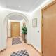 The Palm Jumeirah Shoreline Living l 4BR Elegant Resort Style Entire Home l Beach Access, Dubaï - Photo 7