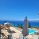 Villa ioli breathtaking view & sunset Agios Nikitas - Foto 6