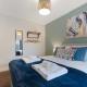 Flat3 1BR in Horsemarket Barnard Castle - Fotografie 4