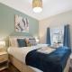 Flat3 1BR in Horsemarket Barnard Castle - Fotografie 9