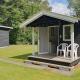 Vintage Cottage - cozy unplug, Hornbaek (fotografie 10)