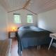 Vintage Cottage - cozy unplug, Hornbaek (fotografie 9)