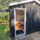 Vintage Cottage - cozy unplug, Hornbaek (fotografie 5)