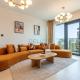 Direct Marina Waterfront Access, Walking Distance to JBR Beach and Steps from Metro and Tram stations - VIDA Residences Dubai Marina by Deluxe Holiday Homes, Dubaï - Photo 1