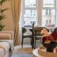 The Compact Caledonian Flat - Haymarket Edinburgh - Fotografie 4