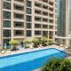 Stunning 1 Bed in Boulevard Central, Dubai - Foto 1