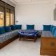 Cozy 1-Bedroom with Sea View Terrace Taghazout - Fotografie 3