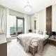 Refined Living - 1BDR Escape w Marina Views, Dubai - Foto 2