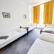 Traveller's room F1 u výstaviště, Praha - Fotografie 6