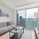 New Modern 1Bd & Den in Downtown Toronto, Toronto (Foto 5)