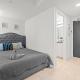 New Modern 1Bd & Den in Downtown Toronto, Toronto (Foto 4)