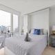 New Modern 1Bd & Den in Downtown Toronto, Toronto (Foto 3)