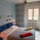 PM 50 Via Pietro Boifava, Milán - Fotografie 1