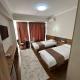 LUXURY Hotel COLIBRIY, Buchara (fotografie 5)