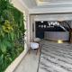 LUXURY Hotel COLIBRIY, Buchara (fotografie 2)