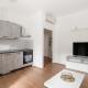 GuestHost - Bright & Comfy Apartment in Corvetto, Milán - Fotografie 8