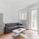 GuestHost - Bright & Comfy Apartment in Corvetto, Milán - Fotografie 1