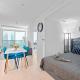 New Modern 1Bd & Den in Downtown Toronto, Toronto (Foto 9)