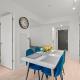New Modern 1Bd & Den in Downtown Toronto, Toronto (Foto 7)