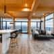 Ski Chalet with Sauna - Mountain - L'Elegant Saint Come - Фото 3