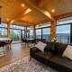 Ski Chalet with Sauna - Mountain - L'Elegant Saint Come - Фото 5