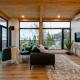 Ski Chalet with Sauna - Mountain - L'Elegant Saint Come - Фото 7