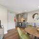 Flat4 1BR in Horsemarket Barnard Castle - Fotografie 6