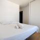 Penthouse with Large Terrace AC Parking and Close to Shops -BENAKEY, Antibes - Fotografie 8