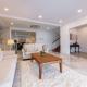 Luxury Bungalow TTDI, 16-22pax, Swimming Pool, One Utama, Kuala Lumpur - Foto 6