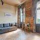 Rustic Gallery Apartment with Panoramic View and AC, Budapeszt - Zdjęcie 3