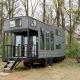 Timberwolf Mobile Unit #1
