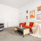 Cosy and Bright 3-Bedroom Flat Glasgow - Zdjęcie 7