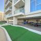 stylish 1BR Pearlz Pool & Gym Near Metro, Dubaï - Photo 9