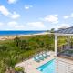 Pet Friendly Beach House - The Great White Florida House by Panhandle Getaways Port Saint Joe - Foto 7